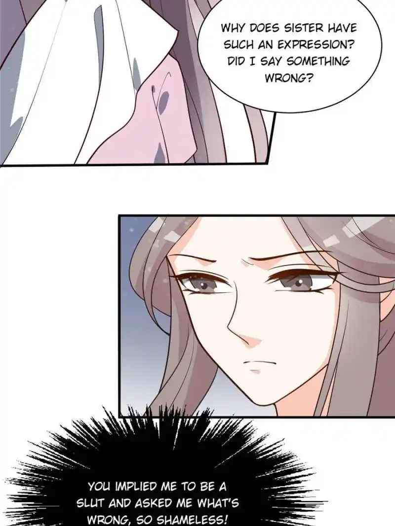 The Prince Regent’S Concubines Chapter 49