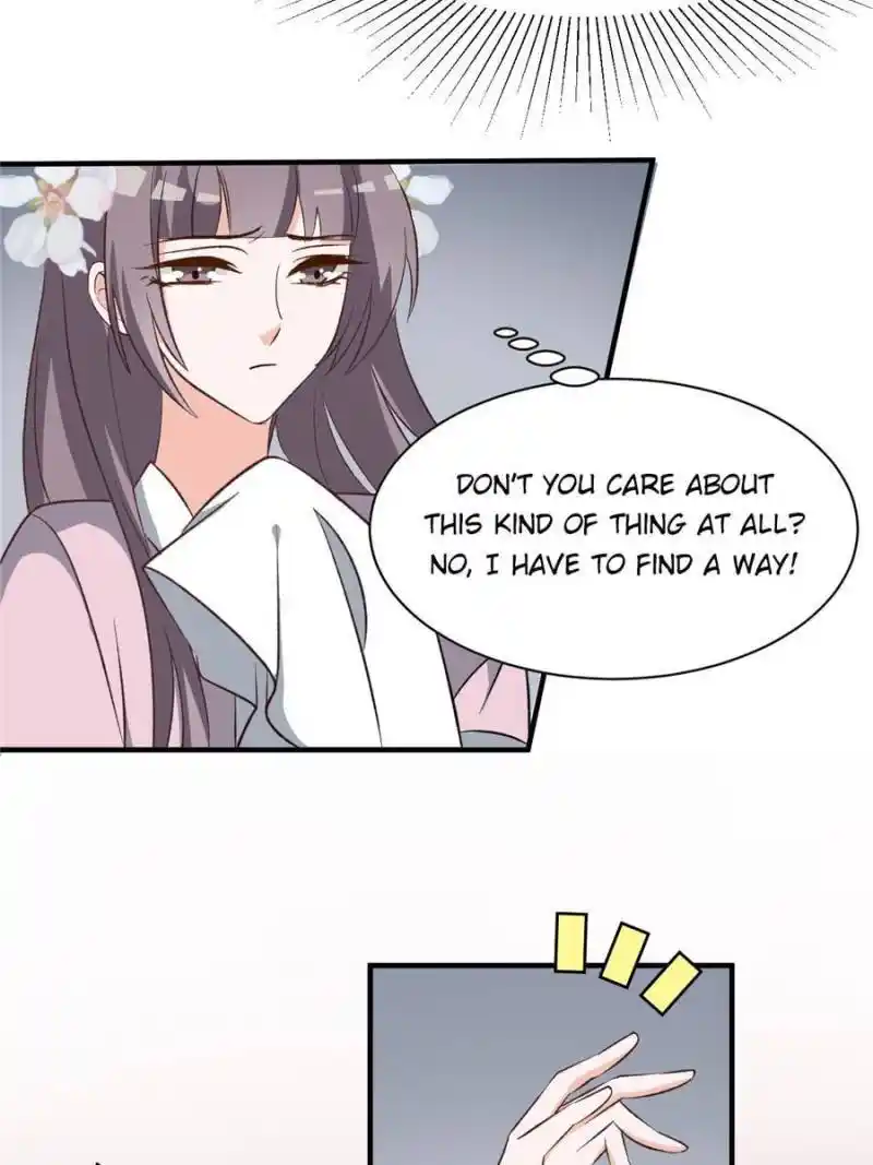 The Prince Regent’S Concubines Chapter 49