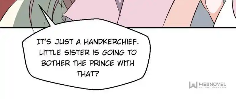 The Prince Regent’S Concubines Chapter 49