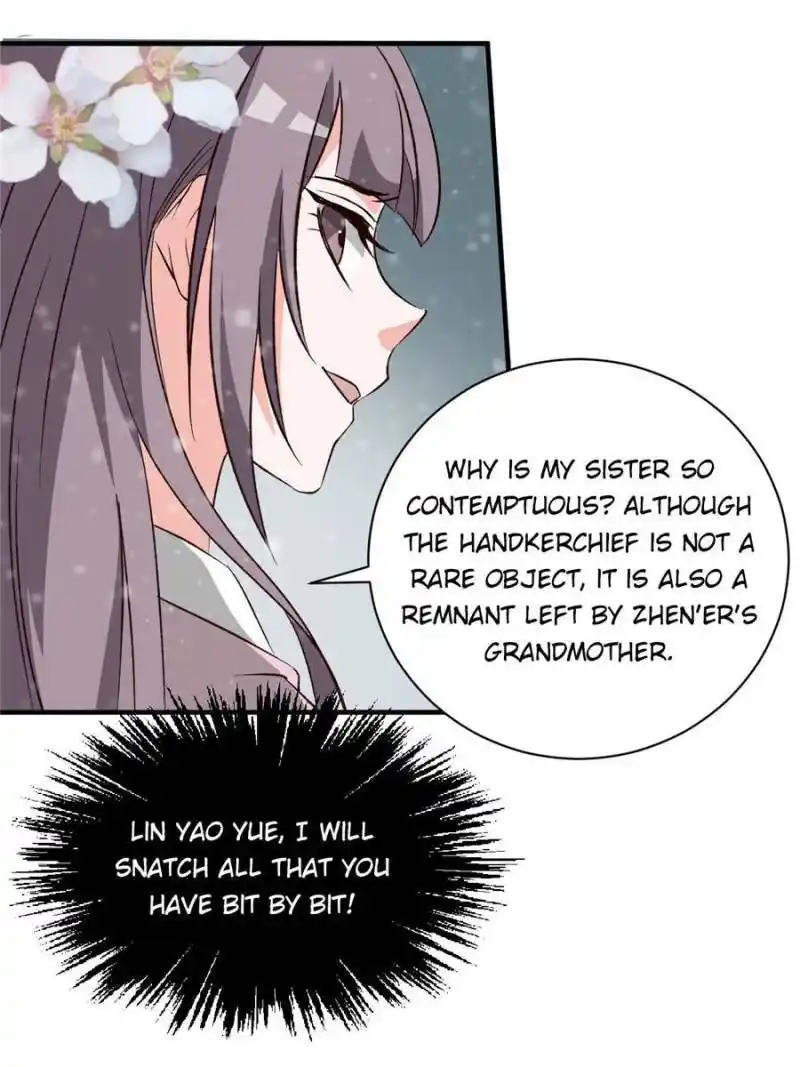 The Prince Regent’S Concubines Chapter 49