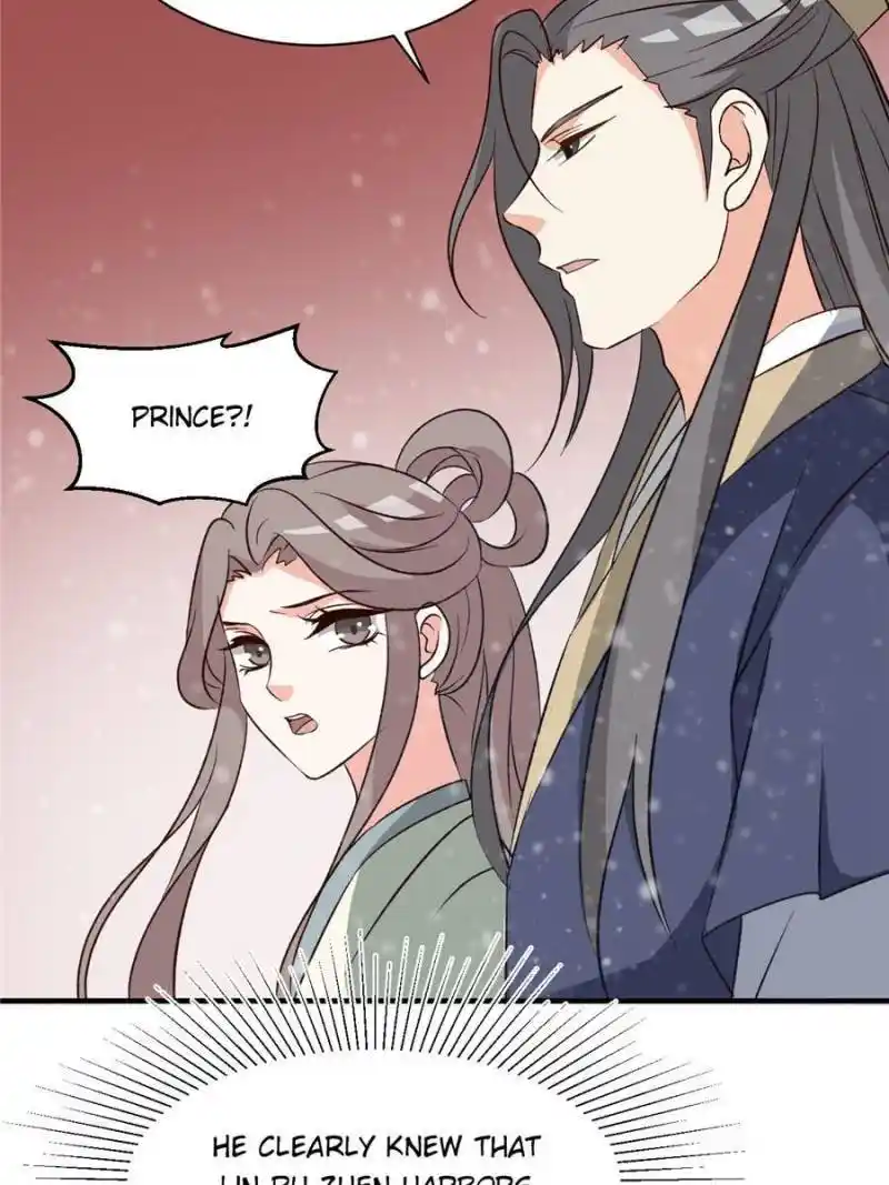 The Prince Regent’S Concubines Chapter 49