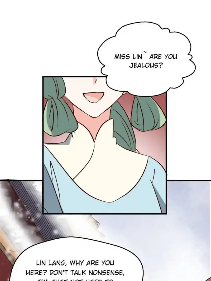 The Prince Regent’S Concubines Chapter 49