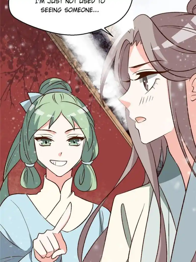 The Prince Regent’S Concubines Chapter 49