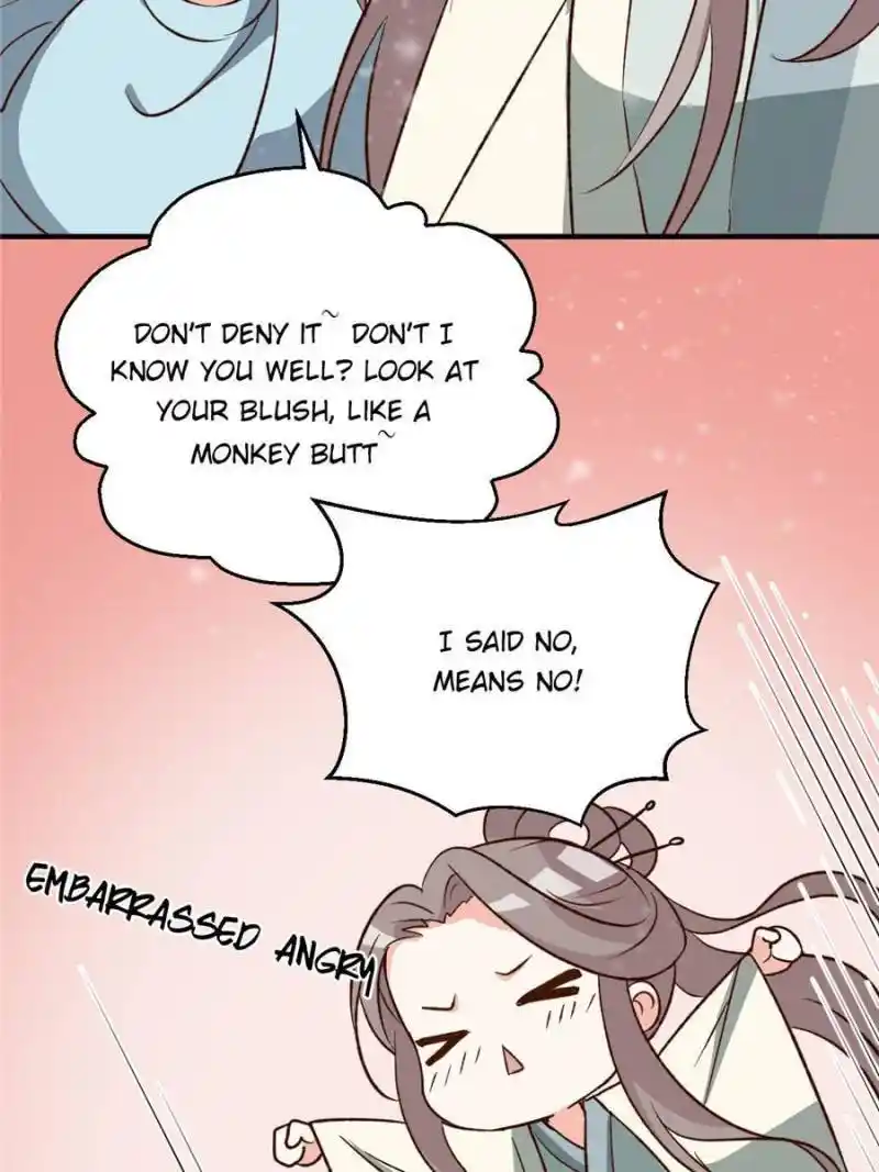 The Prince Regent’S Concubines Chapter 49