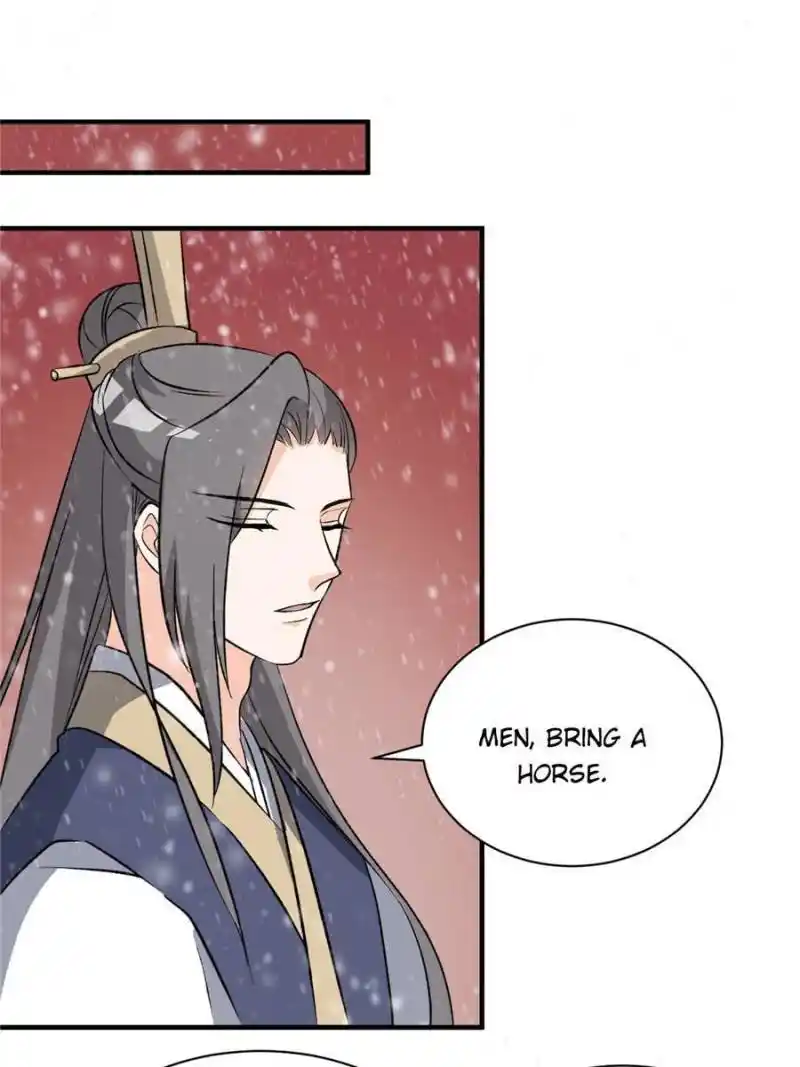 The Prince Regent’S Concubines Chapter 49