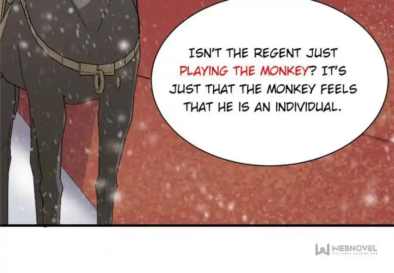 The Prince Regent’S Concubines Chapter 49