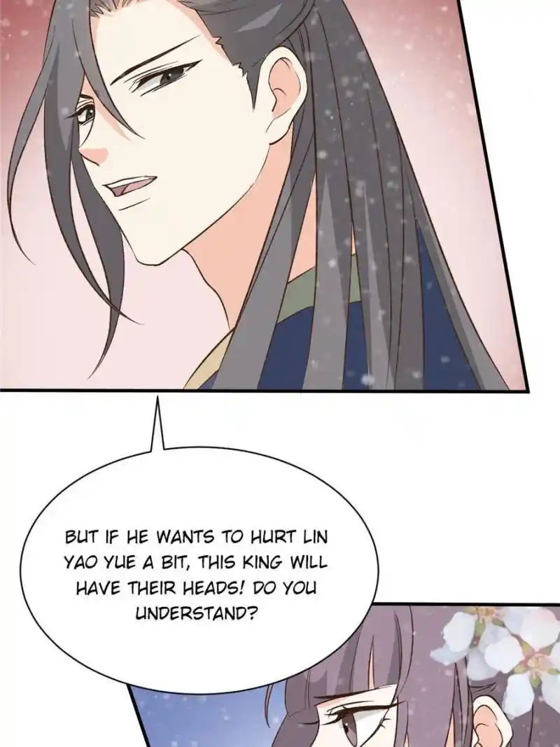 The Prince Regent’S Concubines Chapter 49