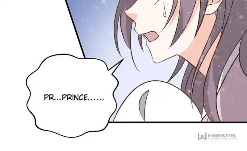 The Prince Regent’S Concubines Chapter 49