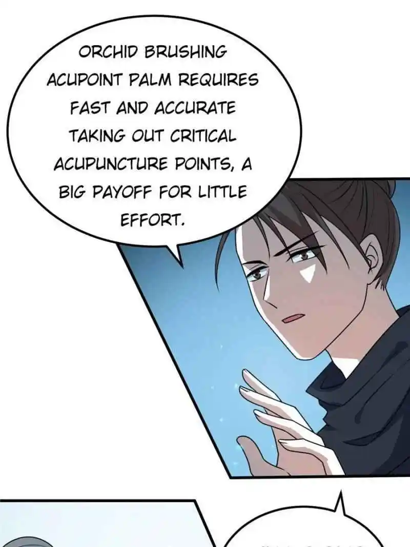 The Prince Regent’S Concubines Chapter 5