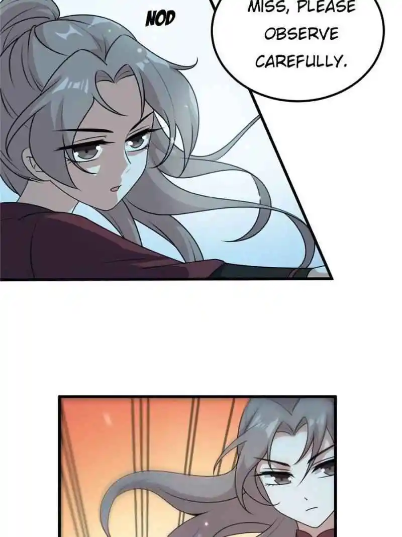 The Prince Regent’S Concubines Chapter 5