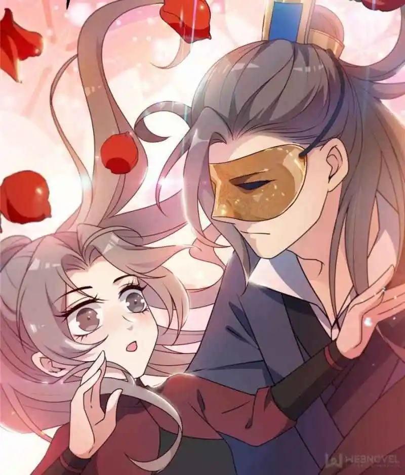 The Prince Regent’S Concubines Chapter 5