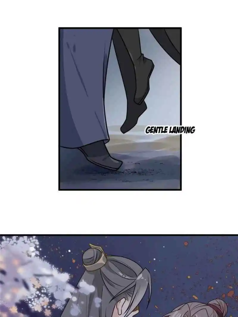 The Prince Regent’S Concubines Chapter 5