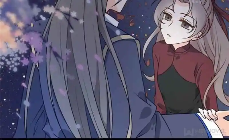 The Prince Regent’S Concubines Chapter 5