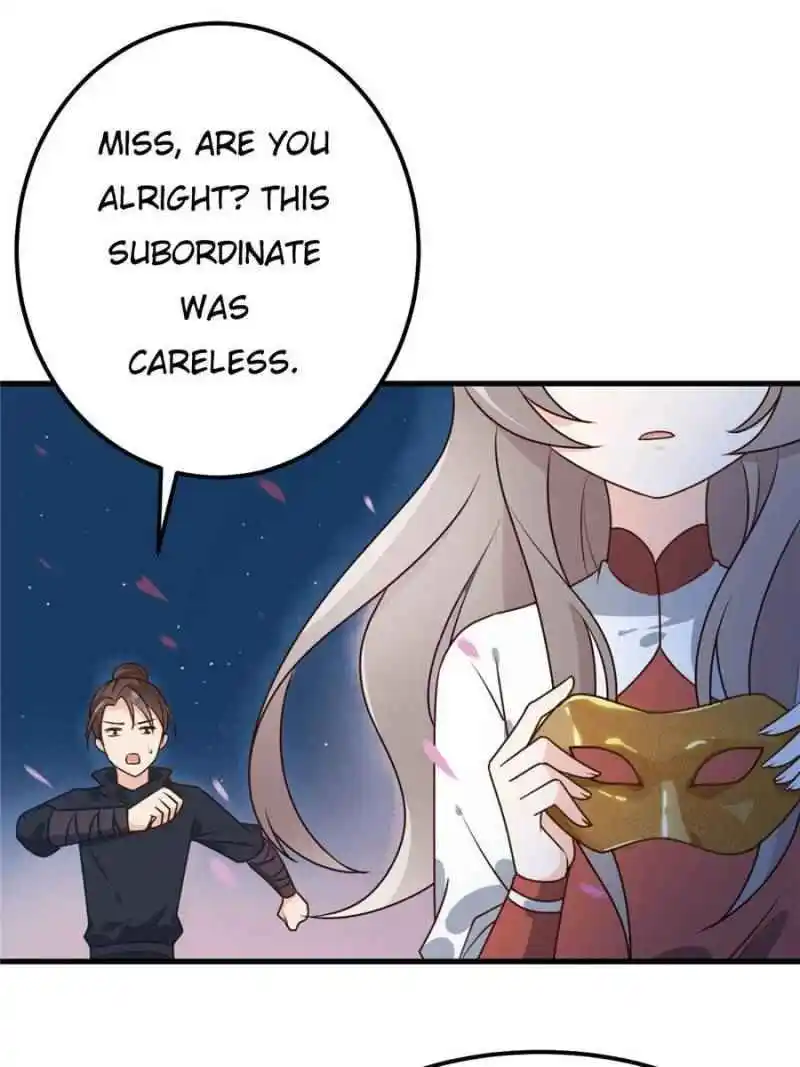 The Prince Regent’S Concubines Chapter 5