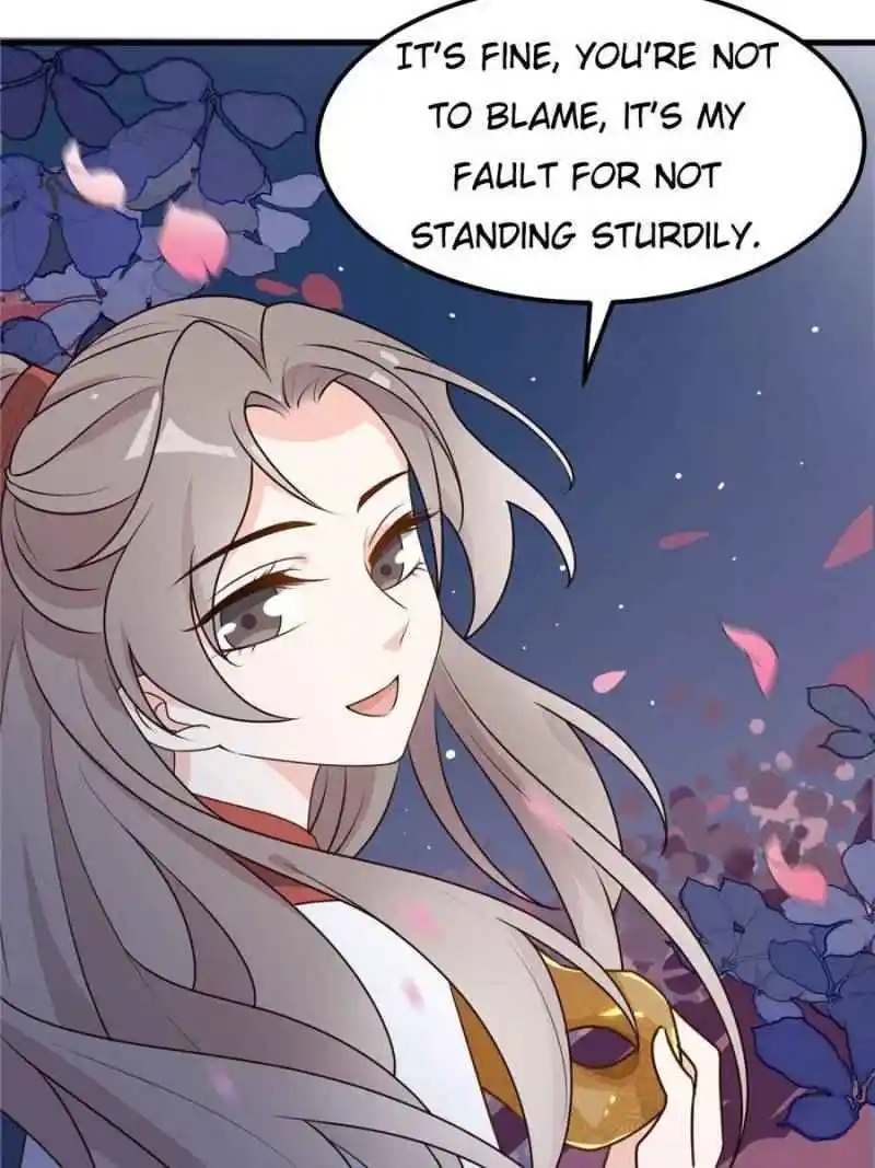 The Prince Regent’S Concubines Chapter 5