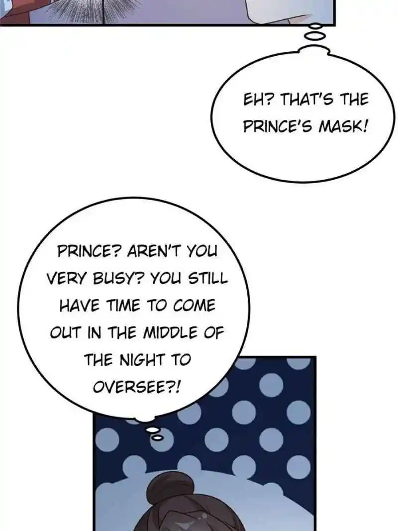 The Prince Regent’S Concubines Chapter 5