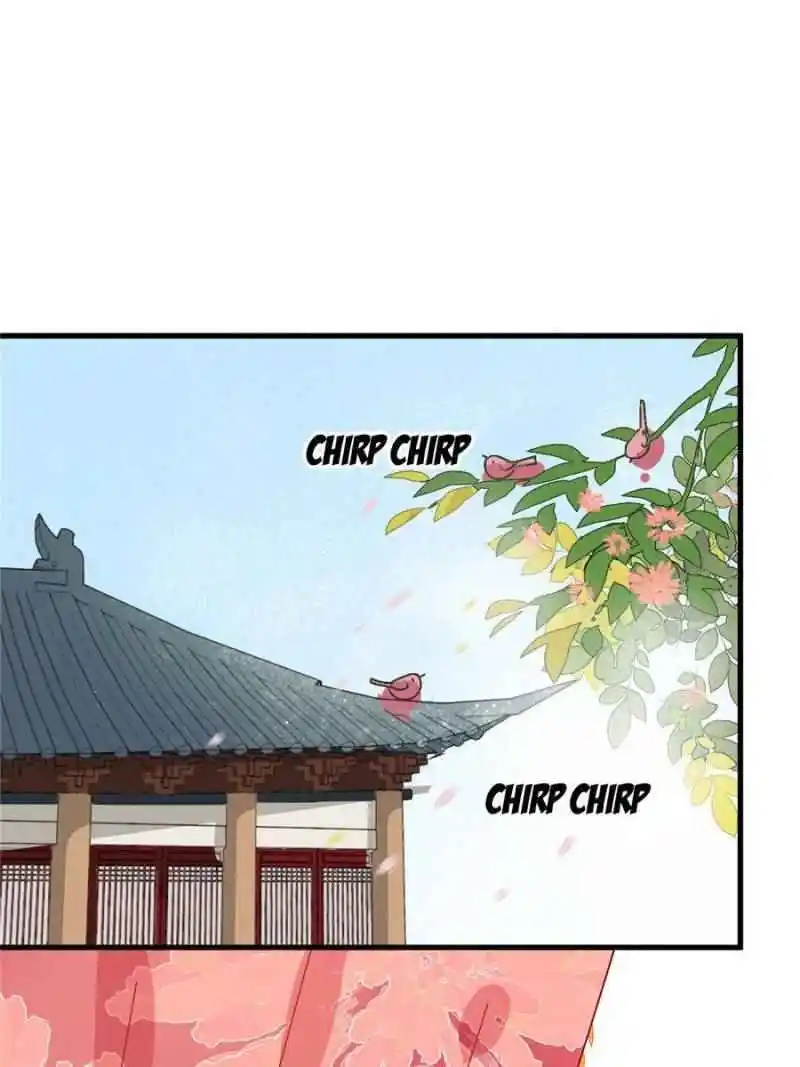 The Prince Regent’S Concubines Chapter 5