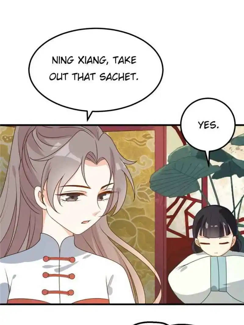 The Prince Regent’S Concubines Chapter 5