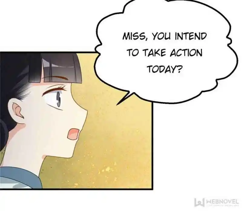 The Prince Regent’S Concubines Chapter 5