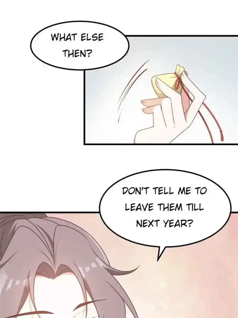 The Prince Regent’S Concubines Chapter 5