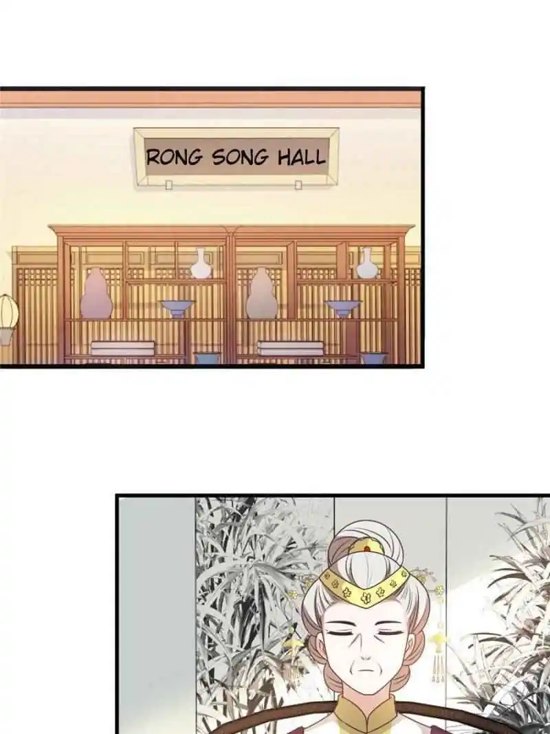 The Prince Regent’S Concubines Chapter 5