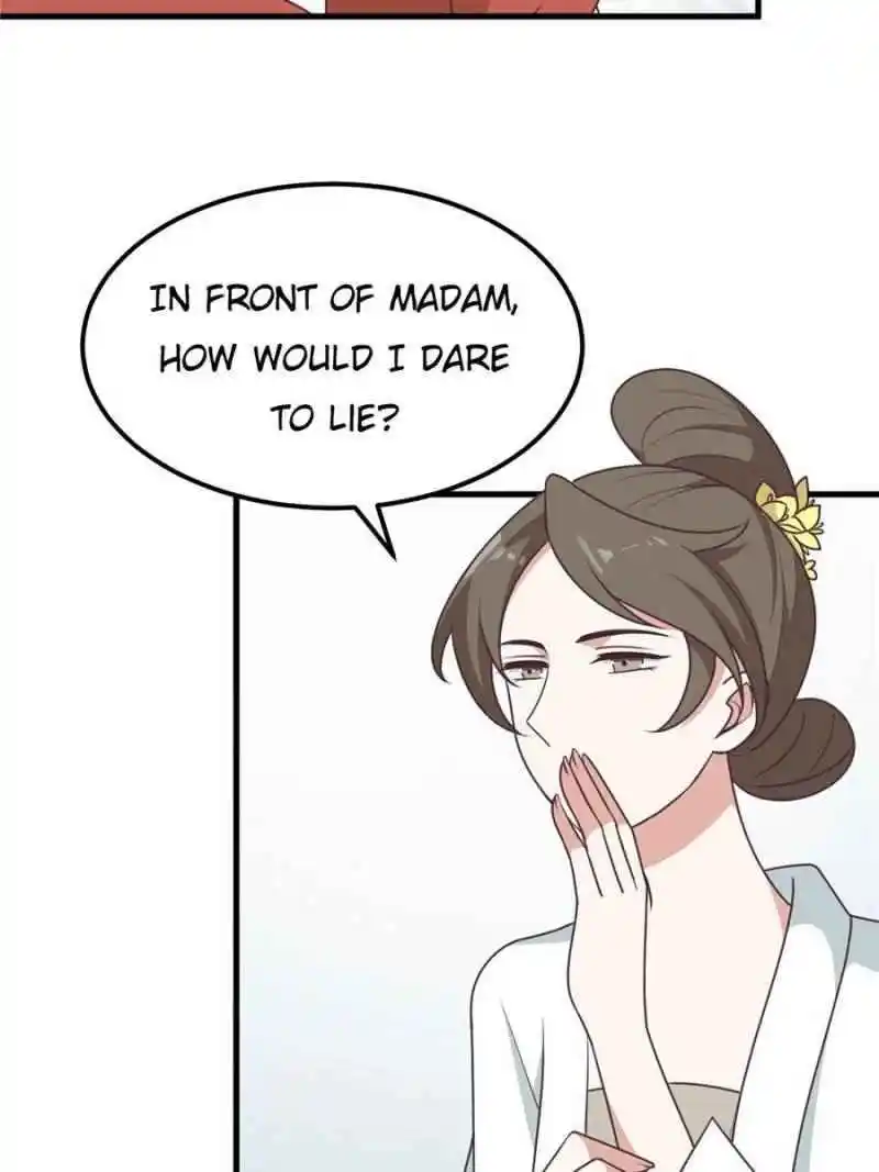 The Prince Regent’S Concubines Chapter 5