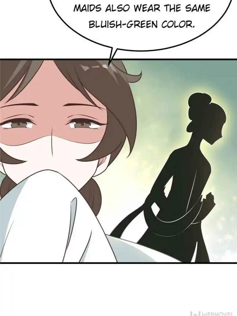 The Prince Regent’S Concubines Chapter 5