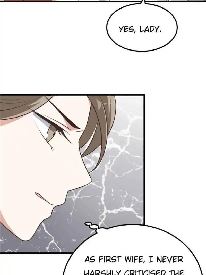 The Prince Regent’S Concubines Chapter 5