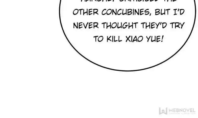 The Prince Regent’S Concubines Chapter 5