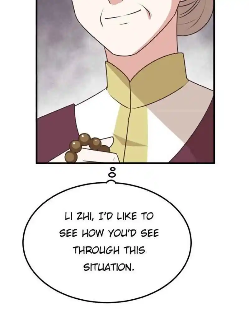 The Prince Regent’S Concubines Chapter 5