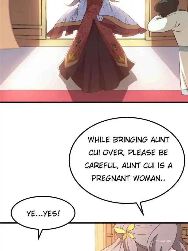 The Prince Regent’S Concubines Chapter 5