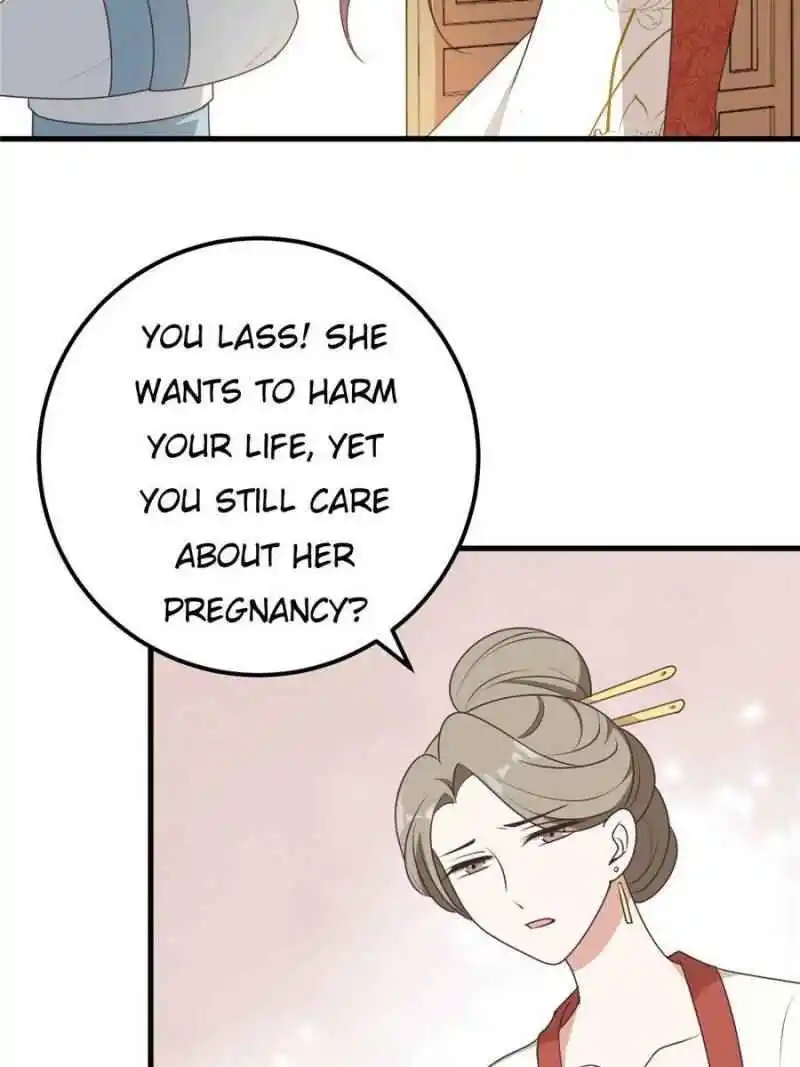 The Prince Regent’S Concubines Chapter 5