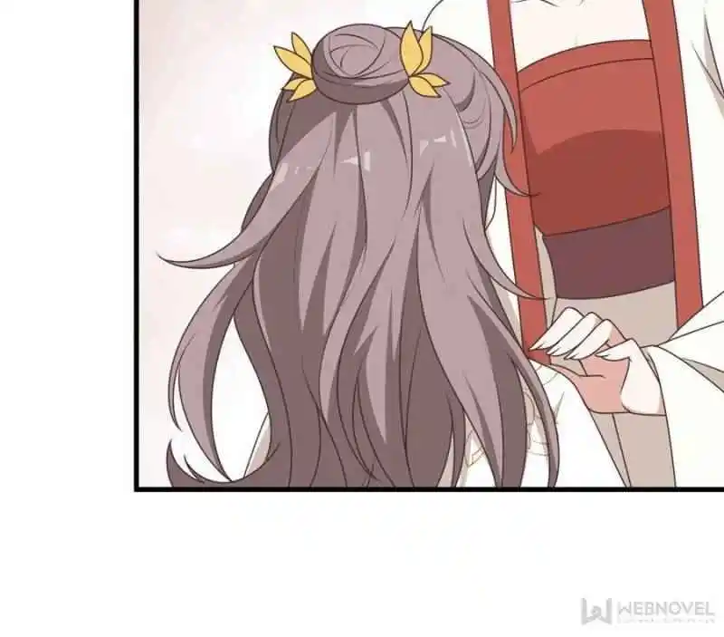 The Prince Regent’S Concubines Chapter 5