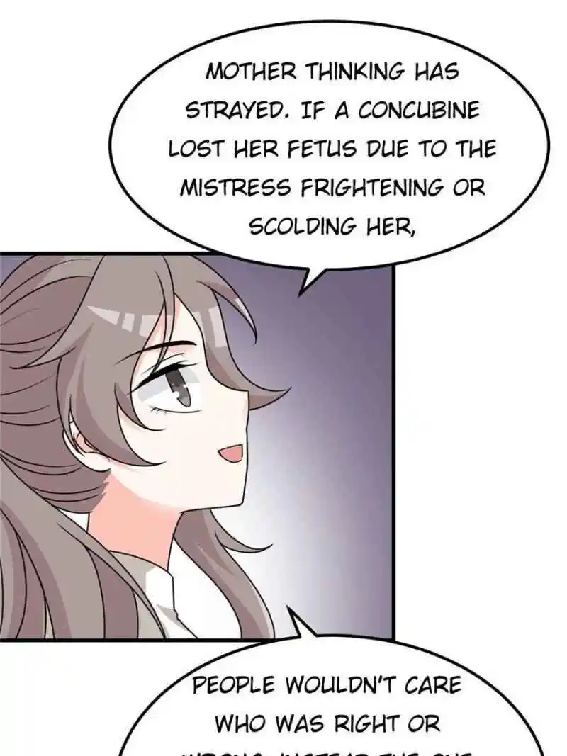 The Prince Regent’S Concubines Chapter 5