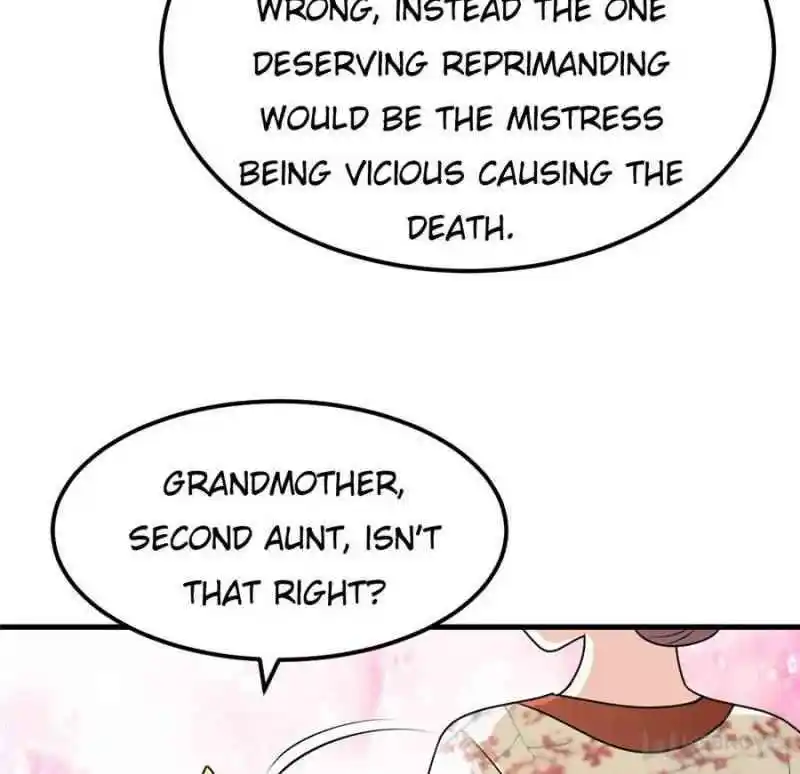 The Prince Regent’S Concubines Chapter 5