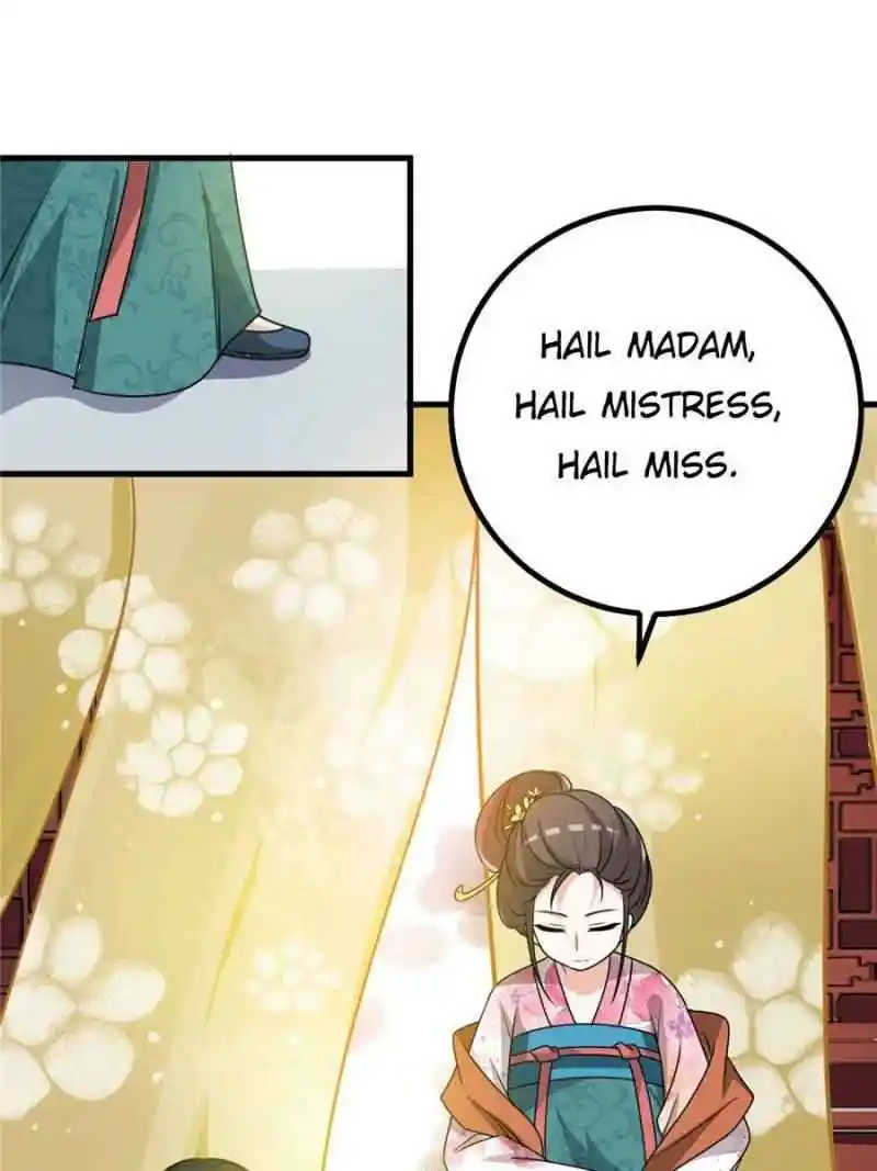 The Prince Regent’S Concubines Chapter 5