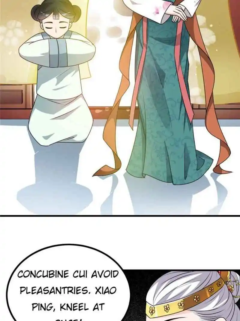 The Prince Regent’S Concubines Chapter 5