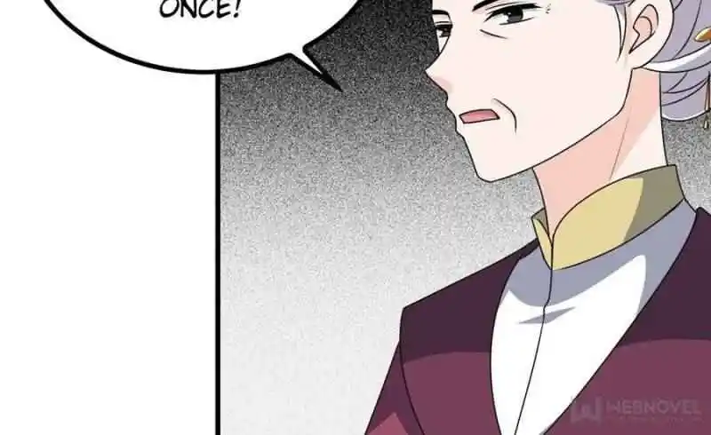 The Prince Regent’S Concubines Chapter 5