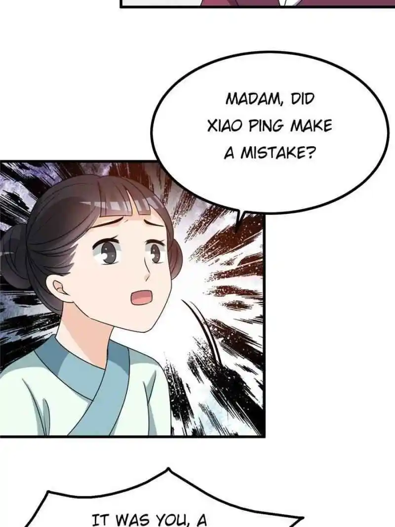 The Prince Regent’S Concubines Chapter 5