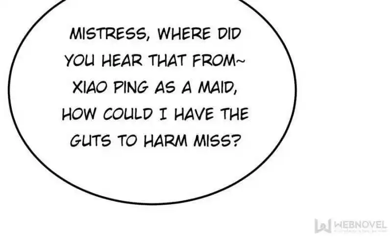 The Prince Regent’S Concubines Chapter 5