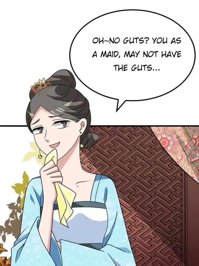 The Prince Regent’S Concubines Chapter 5