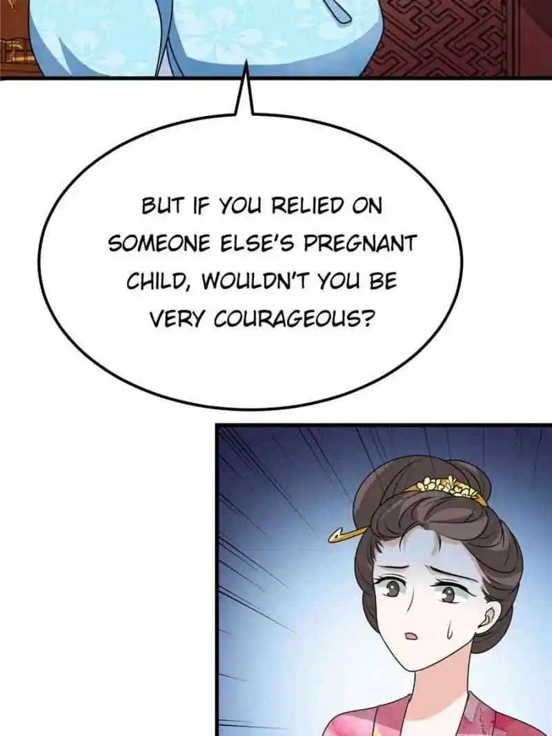 The Prince Regent’S Concubines Chapter 5