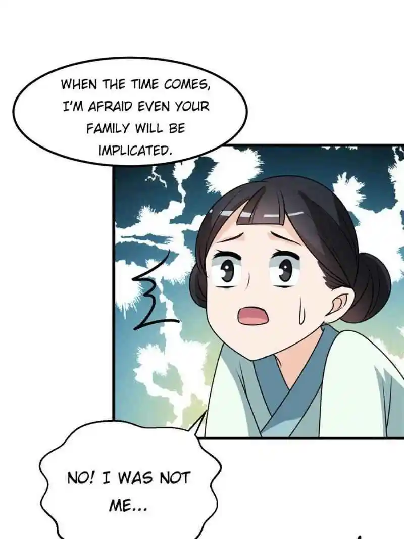 The Prince Regent’S Concubines Chapter 5