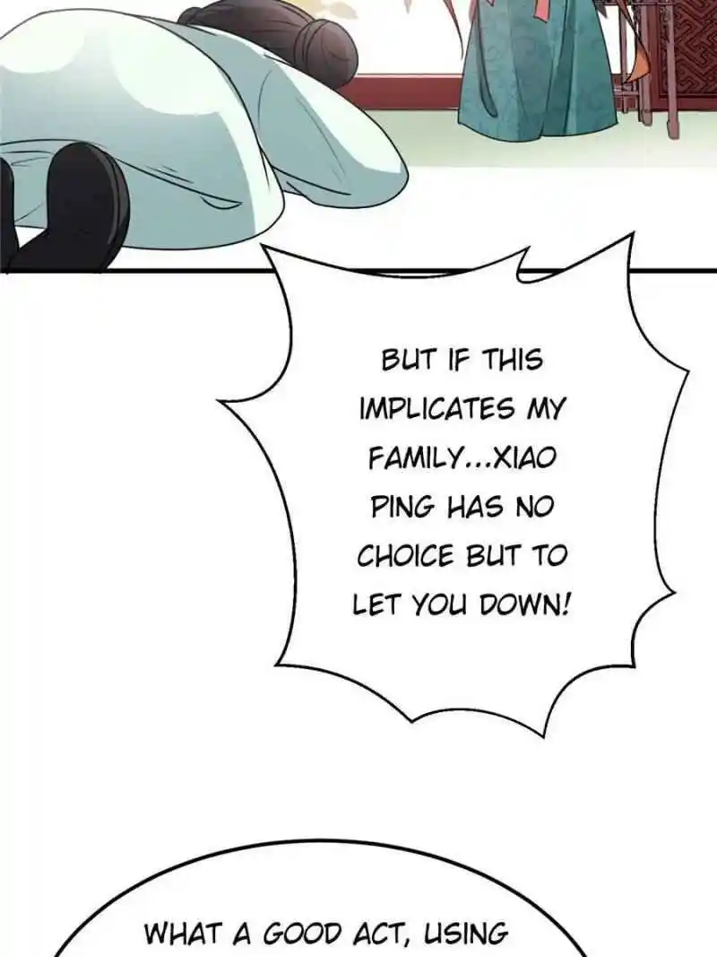 The Prince Regent’S Concubines Chapter 5