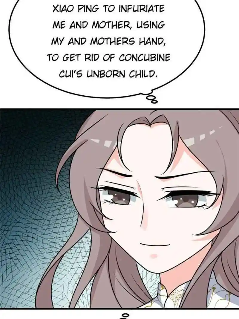 The Prince Regent’S Concubines Chapter 5