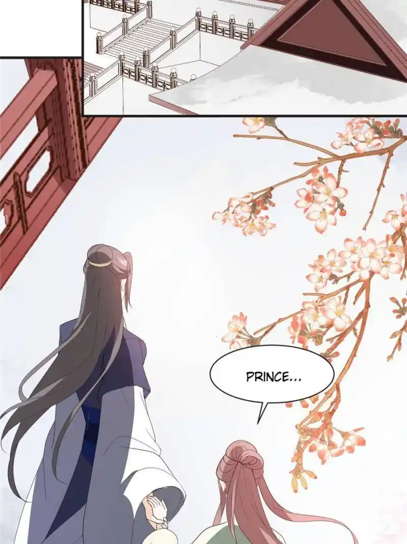 The Prince Regent’S Concubines Chapter 50