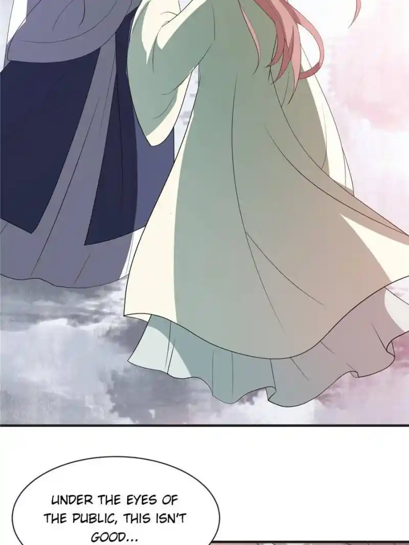 The Prince Regent’S Concubines Chapter 50