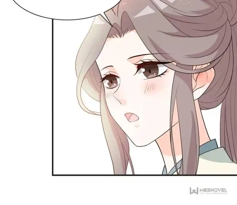 The Prince Regent’S Concubines Chapter 50