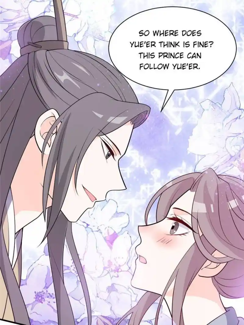 The Prince Regent’S Concubines Chapter 50