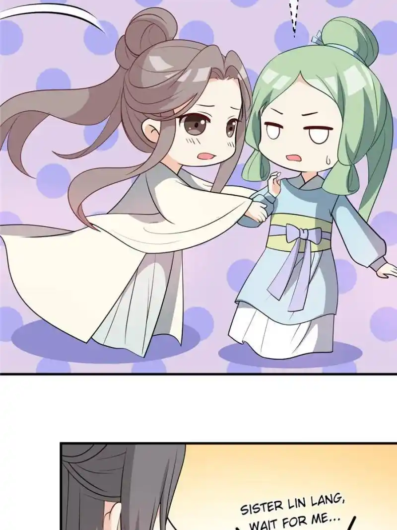 The Prince Regent’S Concubines Chapter 50